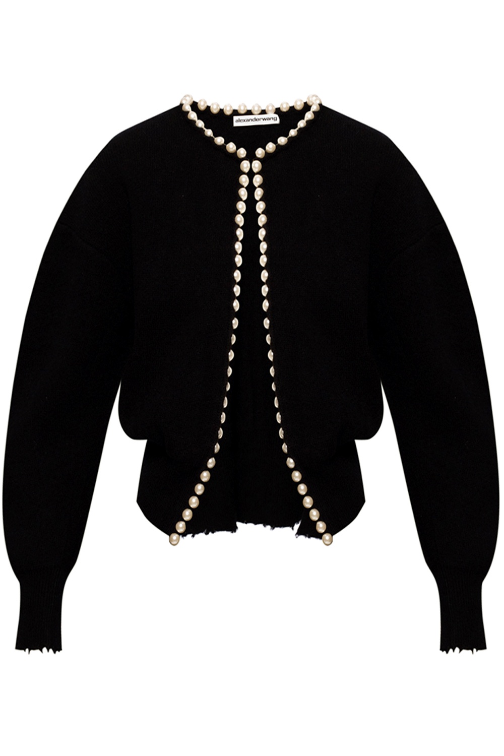 SchaferandweinerShops Sweden - Pearl - PINKO collarless